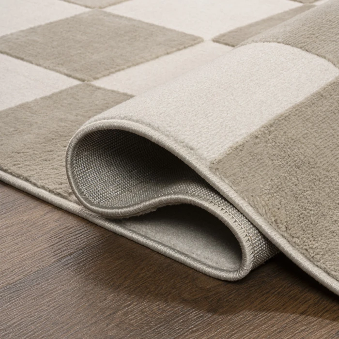 Jonathan Y SANDSTONE Beige SND103A 2ft.-11in. X 5ft. Rect. Rug