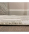 Jonathan Y SANDSTONE Beige SND103A 2ft.-11in. X 5ft. Rect. Rug
