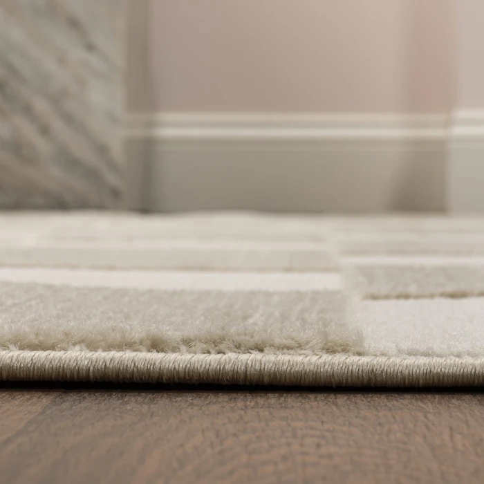 Jonathan Y SANDSTONE Beige SND103A 2ft.-11in. X 5ft. Rect. Rug