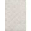 Jonathan Y SANDSTONE White SND103B 2ft.-11in. X 5ft. Rect. Rug