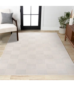 Jonathan Y SANDSTONE Beige SND104A 7ft.-10in. X 10ft. Rect. Rug
