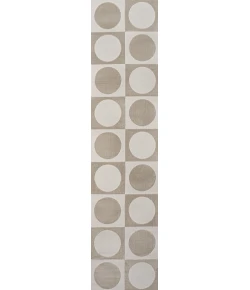 Jonathan Y SANDSTONE Beige SND104A 2ft. X 8ft. Rect. Rug