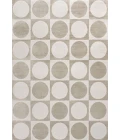 Jonathan Y SANDSTONE Beige SND104A 5ft.3in. X 7ft.7in. Rect. Rug