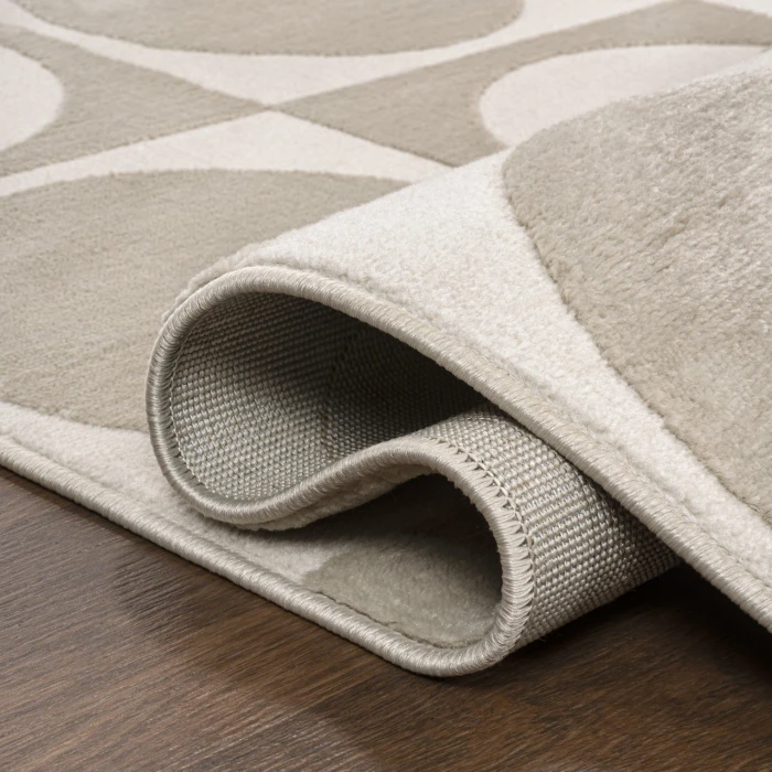 Jonathan Y SANDSTONE Beige SND104A 2ft.-11in. X 5ft. Rect. Rug