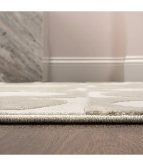 Jonathan Y SANDSTONE Beige SND104A 5ft.3in. X 7ft.7in. Rect. Rug