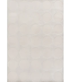 Jonathan Y SANDSTONE Cream SND105B 2ft.-11in. X 5ft. Rect. Rug