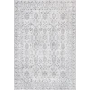 Jonathany Silk Orchid SOR100A Gray Area Rug 7 ft. 9 in. X 10 ft. Rectangle