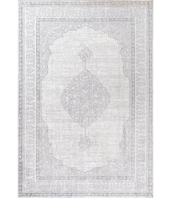 Jonathany Silk Orchid SOR101A Gray Area Rug 7 ft. 9 in. X 10 ft. Rectangle