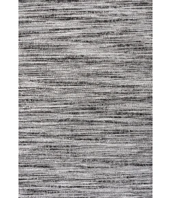 Jonathany Silk Orchid SOR200C Black/Gray Area Rug 3 ft. X 5 ft. Rectangle