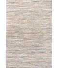 Loom Modern Strie' Beige/Gray 3 ft. x 5 ft. Area Rug