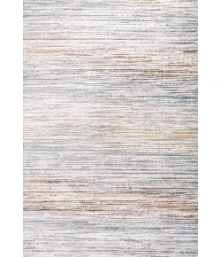 Jonathany Silk Orchid SOR200E Gray/Blue/Orange Area Rug 3 ft. X 5 ft. Rectangle