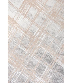 Jonathany Silk Orchid SOR201C Beige/Gray Area Rug 7 ft. 9 in. X 10 ft. Rectangle