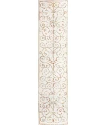 Jonathan Y SAVANNAH Cream SVH100A 2ft. X 8ft. Rect. Rug
