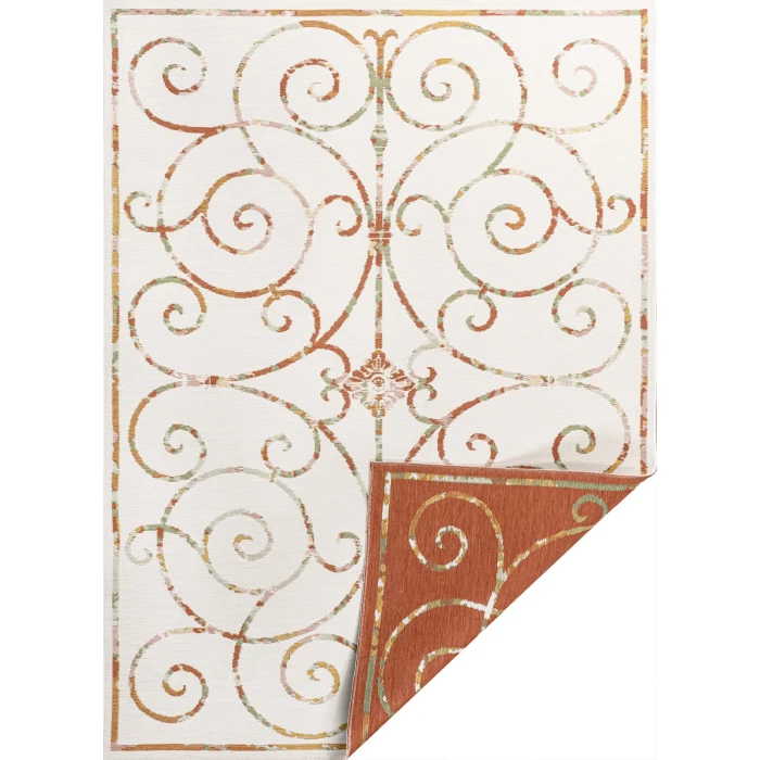 Jonathan Y SAVANNAH Cream SVH100A 3ft.-3in. X 5ft. Rect. Rug
