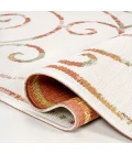 Jonathan Y SAVANNAH Cream SVH100A 3ft.-3in. X 5ft. Rect. Rug
