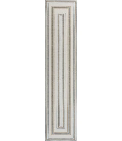 Jonathan Y SAVANNAH Cream SVH101A 2ft. X 8ft. Rect. Rug