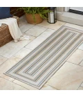 Jonathan Y SAVANNAH Cream SVH101A 2ft. X 8ft. Rect. Rug