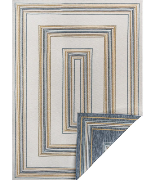 Jonathan Y SAVANNAH Cream SVH101A 3ft.-3in. X 5ft. Rect. Rug