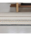 Jonathan Y SAVANNAH Cream SVH101A 2ft. X 8ft. Rect. Rug