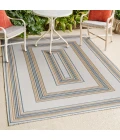 Jonathan Y SAVANNAH Cream SVH101A 3ft.-3in. X 5ft. Rect. Rug