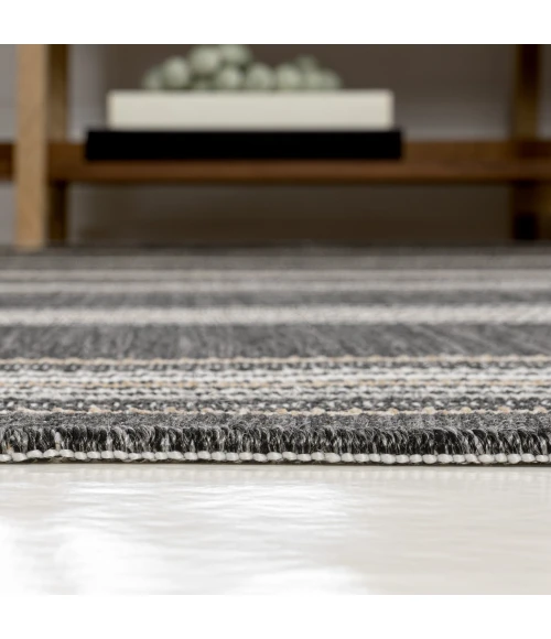 Jonathan Y SAVANNAH Gray SVH103A 7ft.-9in. X 10ft. Rect. Rug