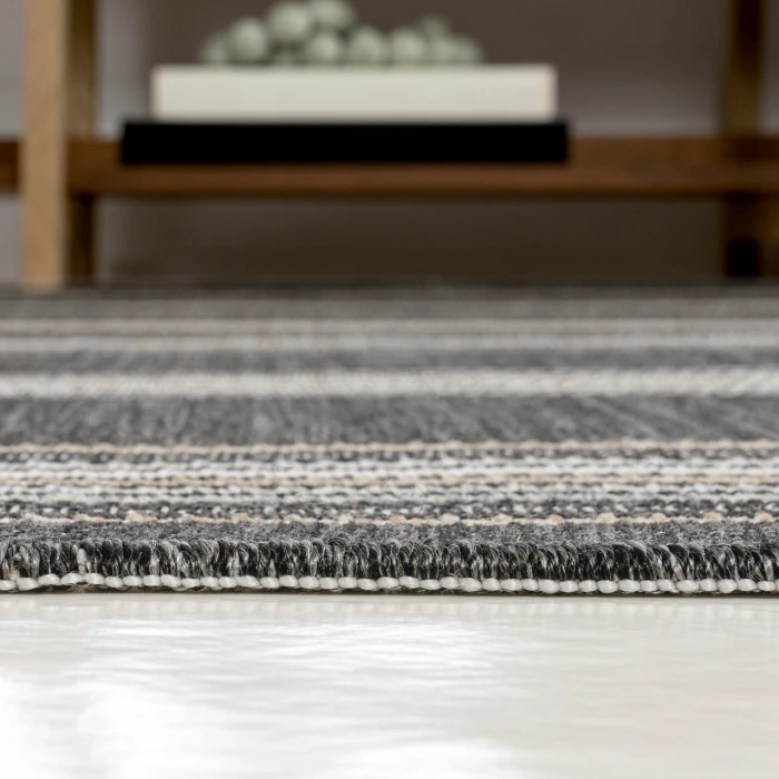 Jonathan Y SAVANNAH Gray SVH103A 7ft.-9in. X 10ft. Rect. Rug