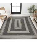 Jonathan Y SAVANNAH Gray SVH103A 7ft.-9in. X 10ft. Rect. Rug