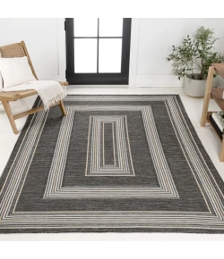 Jonathan Y SAVANNAH Gray SVH103A 7ft.-9in. X 10ft. Rect. Rug
