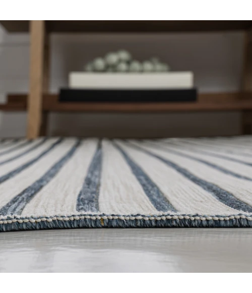 Jonathan Y SAVANNAH Cream SVH102A 5ft.3in. X 7ft.7in. Rect. Rug