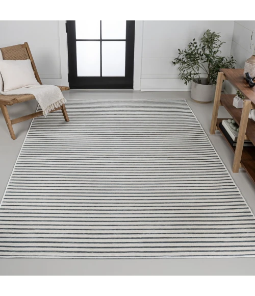 Jonathan Y SAVANNAH Cream SVH102A 5ft.3in. X 7ft.7in. Rect. Rug