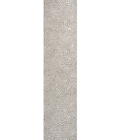Jonathan Y SAVANNAH Gray SVH103A 2ft. X 8ft. Rect. Rug