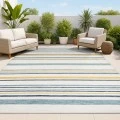 Jonathan Y SAVANNAH Beige SVH106A 7ft.-9in. X 10ft. Rect. Rug