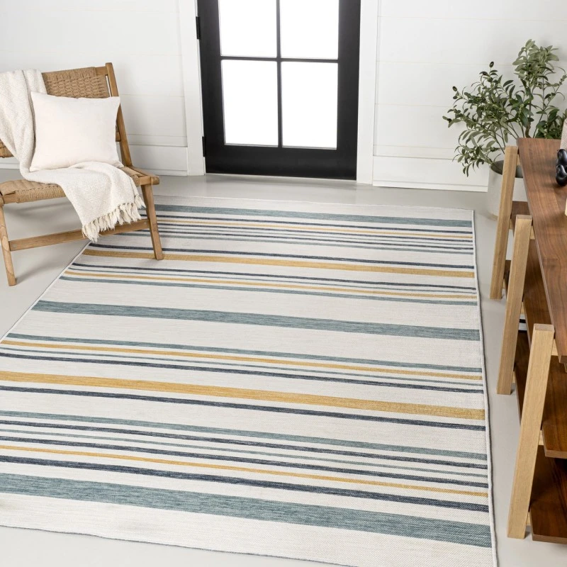 Jonathan Y SAVANNAH Beige SVH106A 7ft.-9in. X 10ft. Rect. Rug