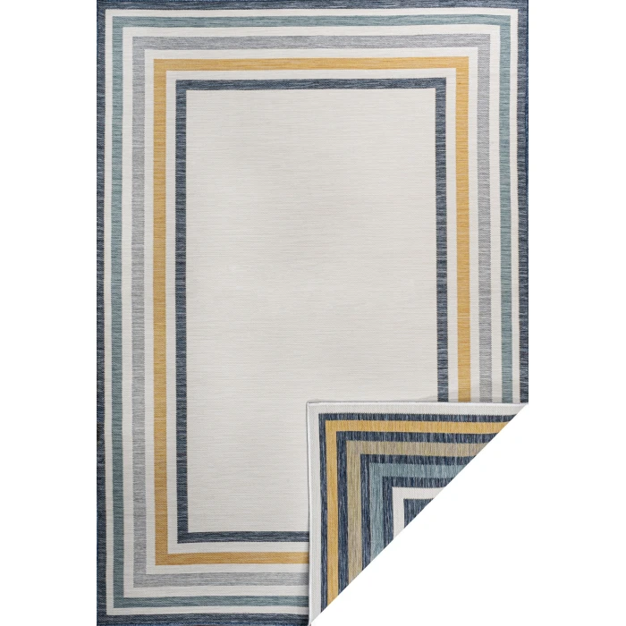 Jonathan Y SAVANNAH Cream SVH105A 3ft.-3in. X 5ft. Rect. Rug