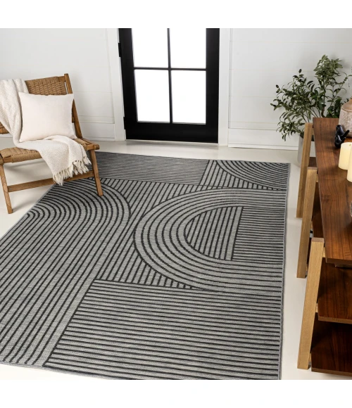 Jonathan Y SAVANNAH Beige SVH106A 5ft.3in. X 7ft.7in. Rect. Rug