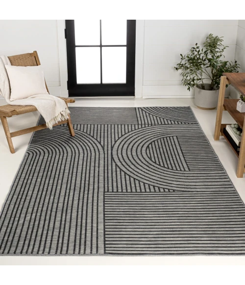 Jonathan Y SAVANNAH Beige SVH106A 5ft.3in. X 7ft.7in. Rect. Rug