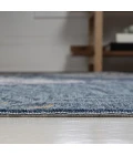 Jonathan Y SAVANNAH Blue SVH108A 3ft.-3in. X 5ft. Rect. Rug