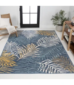 Jonathan Y SAVANNAH Gray SVH109A 7ft.-9in. X 10ft. Rect. Rug