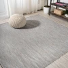 Jonathany Tuscan Sun Collection TSN100A Gray Area Rug 6 ft. 7 in. X 6 ft. 7 in. Square