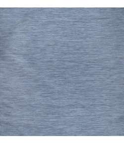 Jonathany Tuscan Sun Collection TSN100B Blue Area Rug 6 ft. 7 in. X 6 ft. 7 in. Square