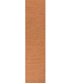 Jonathany Tuscan Sun Collection TSN100C Orange Area Rug 2 ft. 2 in. X 8 ft. Runner