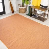 Jonathany Tuscan Sun Collection TSN100C Orange Area Rug 3 ft. X 5 ft. Rectangle