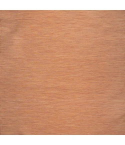 Jonathany Tuscan Sun Collection TSN100C Orange Area Rug 6 ft. 7 in. X 6 ft. 7 in. Square