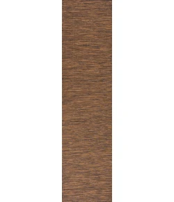 Jonathany Tuscan Sun Collection TSN100D Brown Area Rug 2 ft. 2 in. X 8 ft. Runner