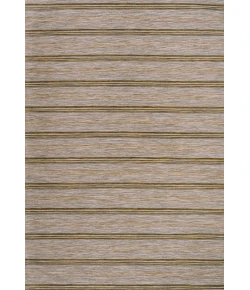 Jonathany Tuscan Sun Collection TSN101A Brown/Natural Area Rug 4 ft. X 6 ft. Rectangle