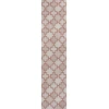 Jonathan Y TUSCAN SUN COLLECTION Blue TSN200B 2ft. X 7ft.-10in. Rect. Rug