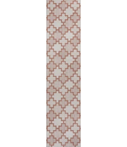 Jonathan Y TUSCAN SUN COLLECTION Blue TSN200B 2ft. X 7ft.-10in. Rect. Rug