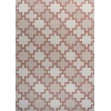 Jonathan Y TUSCAN SUN COLLECTION Pink TSN200A 2ft.-11in. X 4ft.-11in. Rect. Rug