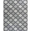 Jonathan Y TUSCAN SUN COLLECTION Blue TSN200B 5ft.3in. X 7ft.7in. Rect. Rug