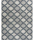 Jonathan Y TUSCAN SUN COLLECTION Blue TSN200B 2ft.-11in. X 4ft.-11in. Rect. Rug